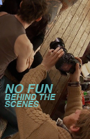 No Fun On Set Video